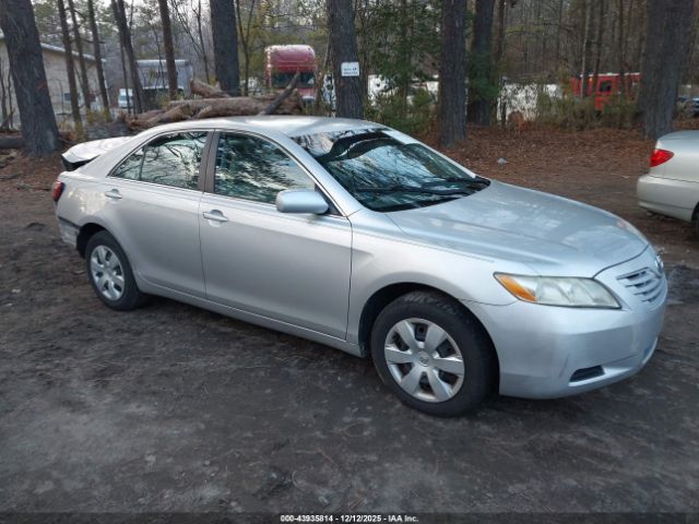 Toyota Camry Image 1