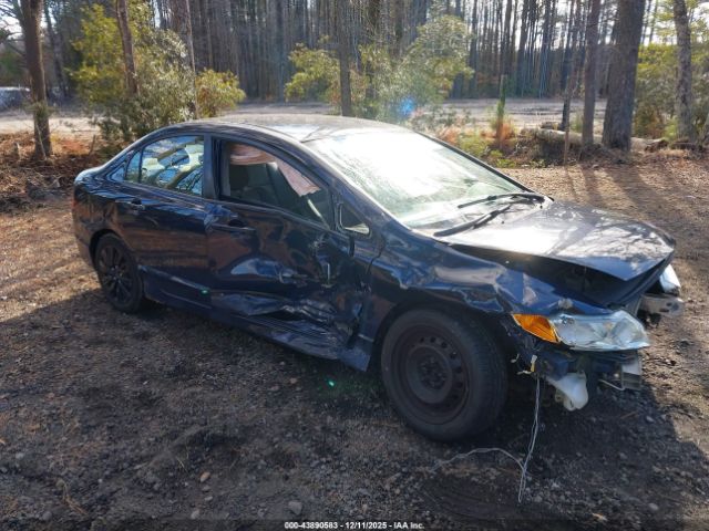 Honda Civic Lx Image 1