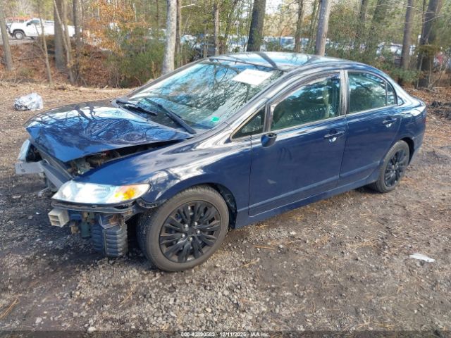 Honda Civic Lx Image 6