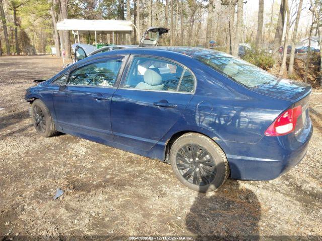 Honda Civic Lx Image 5