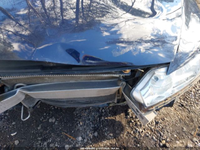 Honda Civic Lx Image 8