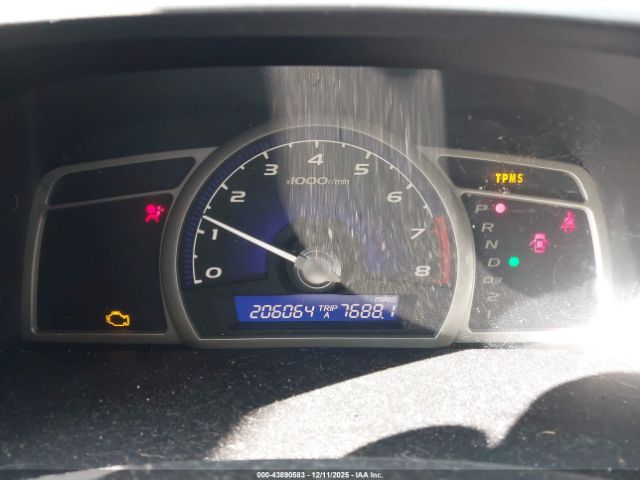 Honda Civic Lx Image 16