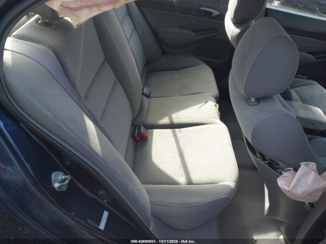 Honda Civic Lx Image 14