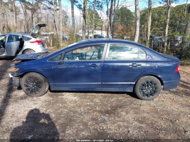 Honda Civic Lx Image 2