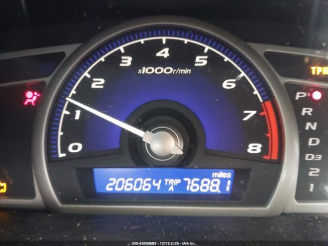 Honda Civic Lx Image 3