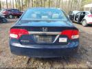 Honda Civic Lx Image 4