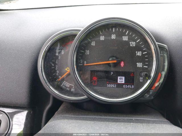 MINI Countryman Cooper S Image 6