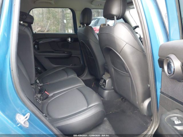 MINI Countryman Cooper S Image 16