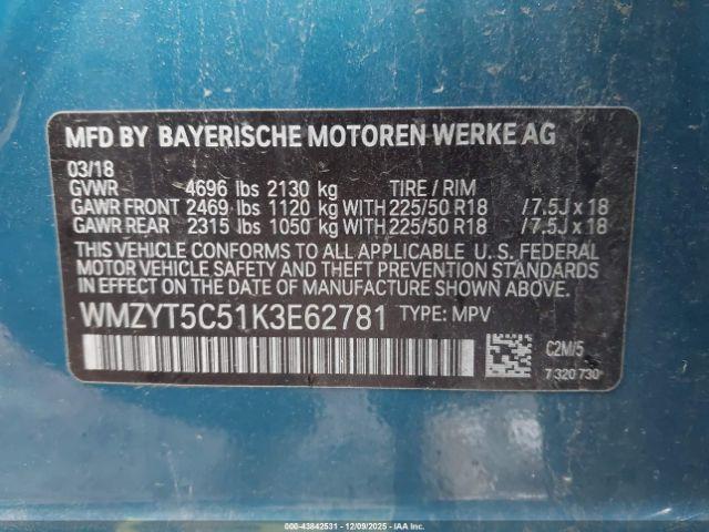 MINI Countryman Cooper S Image 9