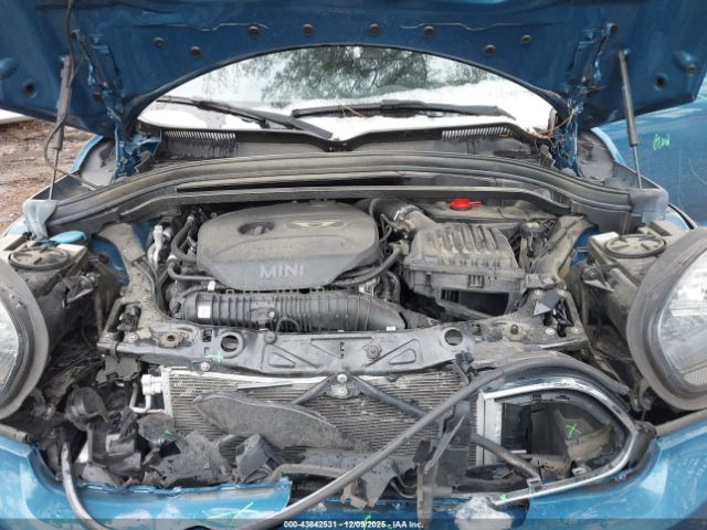 MINI Countryman Cooper S Image 10