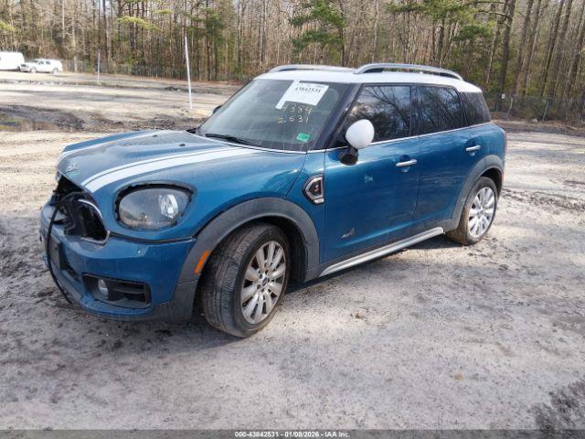 MINI Countryman Cooper S Image 8