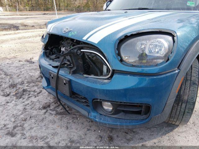 MINI Countryman Cooper S Image 13