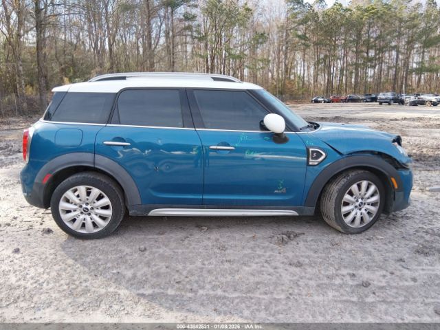 MINI Countryman Cooper S Image 5