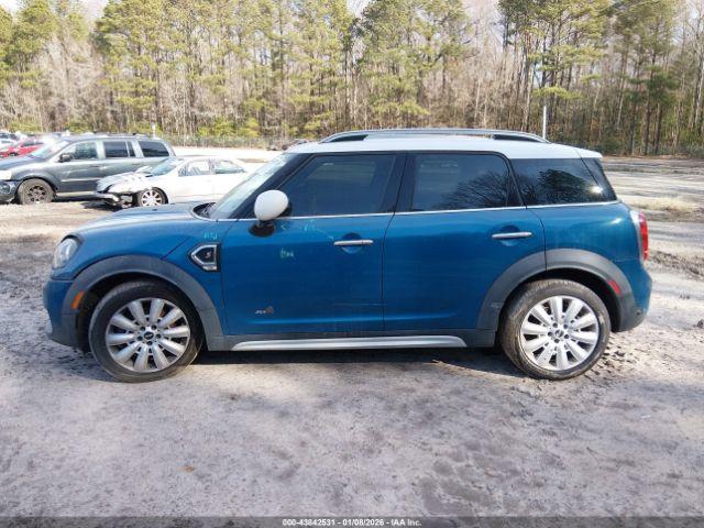 MINI Countryman Cooper S Image 11