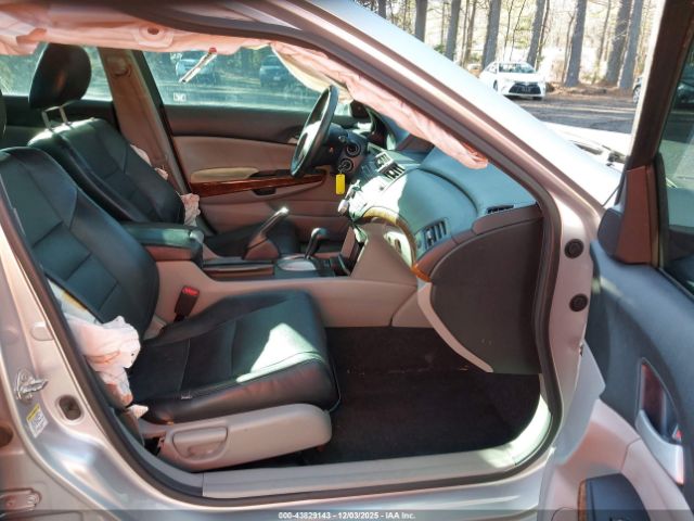 Honda Accord 2.4 Ex-l Image 5