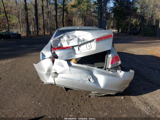 Honda Accord 2.4 Ex-l Image 14