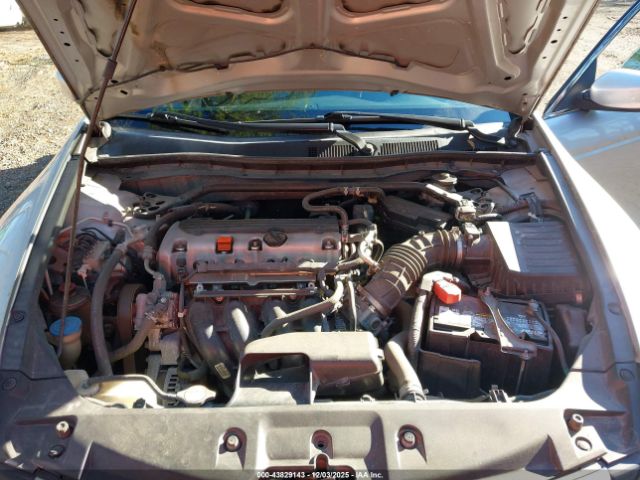 Honda Accord 2.4 Ex-l Image 15