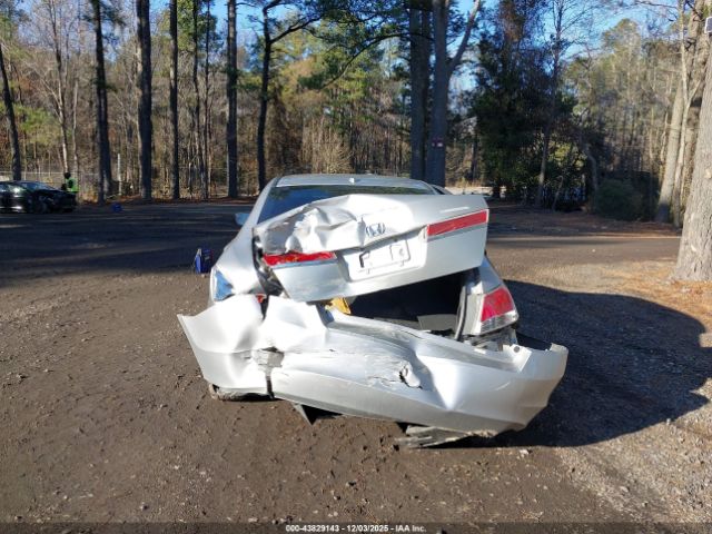 Honda Accord 2.4 Ex-l Image 8