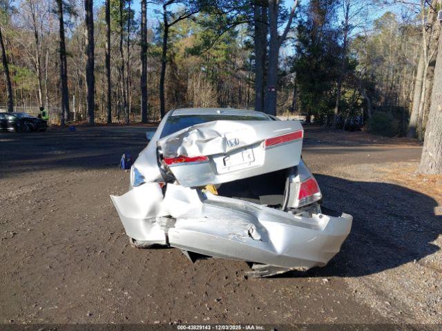 Honda Accord 2.4 Ex-l Image 8