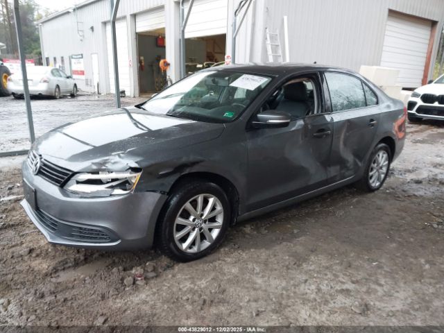 Volkswagen Jetta 2.5l Se Image 13