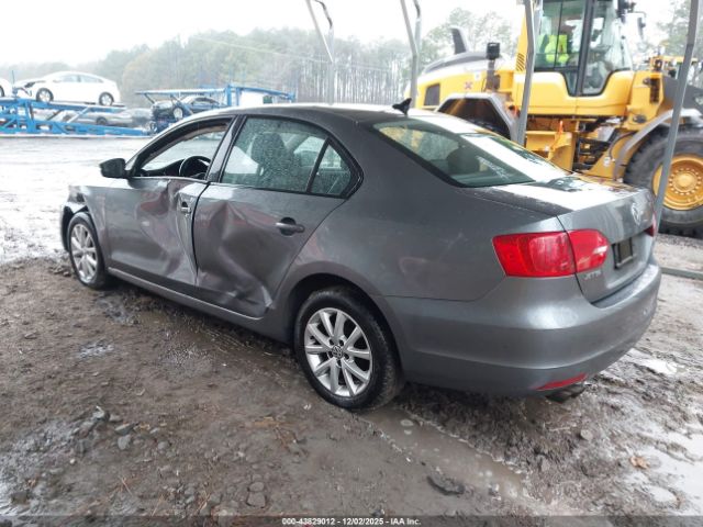 Volkswagen Jetta 2.5l Se Image 10