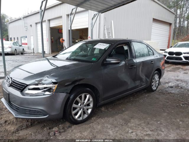 Volkswagen Jetta 2.5l Se Image 2