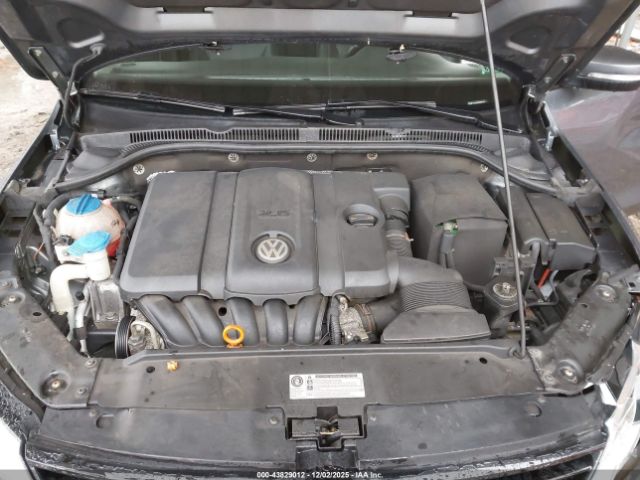 Volkswagen Jetta 2.5l Se Image 15