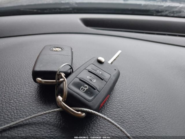 Volkswagen Jetta 2.5l Se Image 4