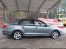 Volkswagen Jetta 2.5l Se Image 9