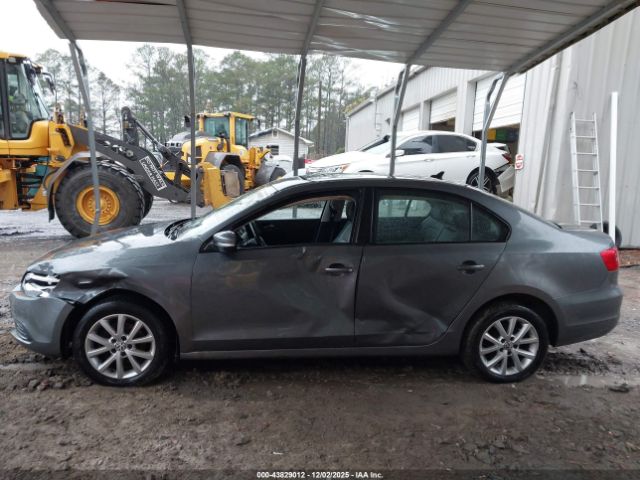 Volkswagen Jetta 2.5l Se Image 11