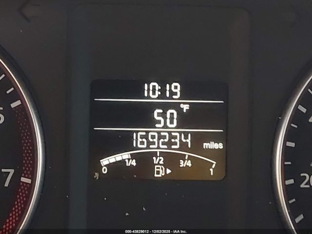 Volkswagen Jetta 2.5l Se Image 14