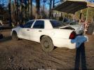 Ford Crown Victoria Image 7