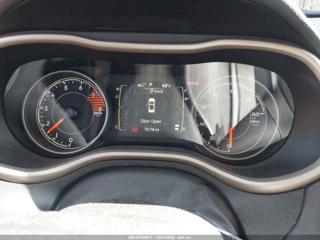 Jeep Cherokee Altitude Fwd Image 2