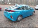 Toyota Prius Prime Limited Image 7