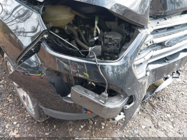 Ford EcoSport Titanium Image 10