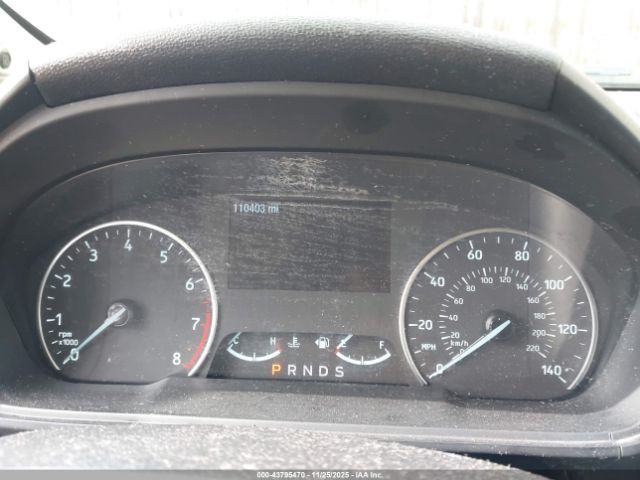 Ford EcoSport Titanium Image 11