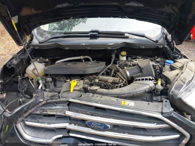 Ford EcoSport Titanium Image 2