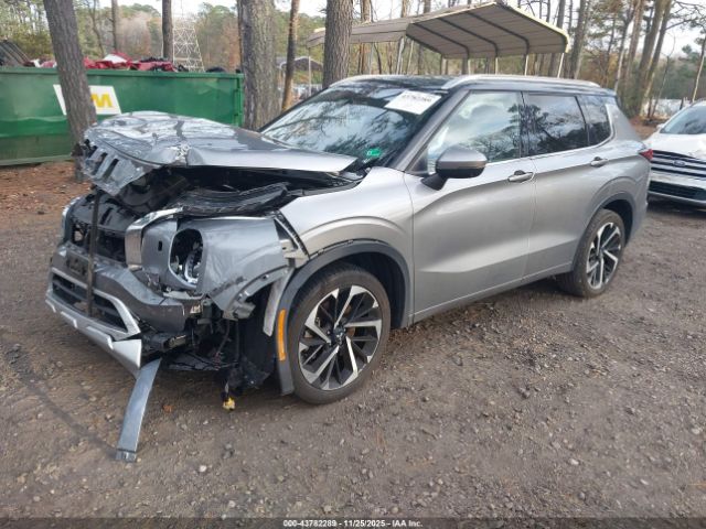 Mitsubishi Outlander Image 7