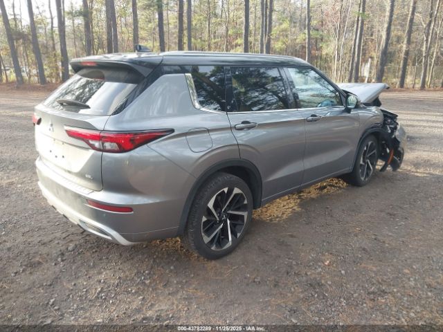 Mitsubishi Outlander Image 5