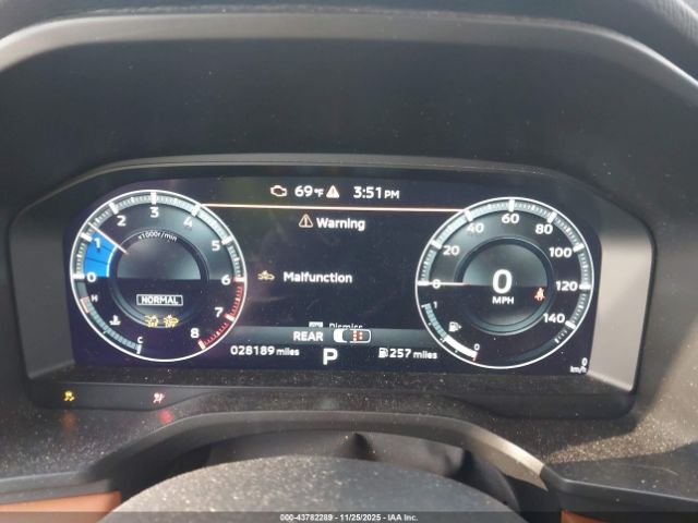 Mitsubishi Outlander Image 6