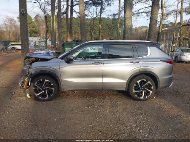 Mitsubishi Outlander Image 11