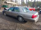 Mercury Grand Marquis Ls Image 4