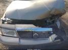 Mercury Grand Marquis Ls Image 13