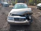 Mercury Grand Marquis Ls Image 2