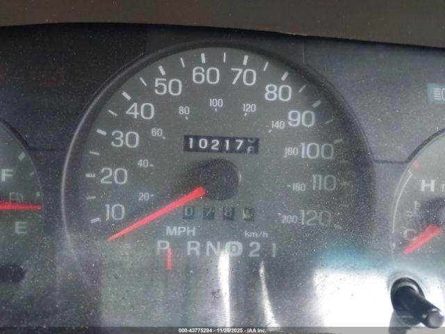 Mercury Grand Marquis Ls Image 9