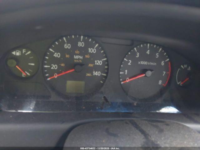 Nissan Sentra Se-r Spec V Image 16