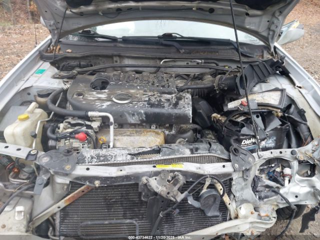 Nissan Sentra Se-r Spec V Image 11