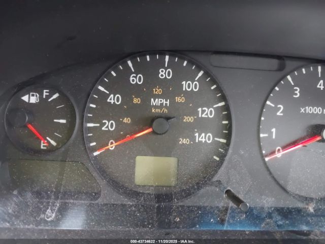 Nissan Sentra Se-r Spec V Image 14