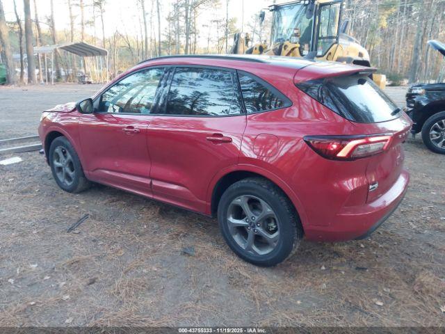 Ford Escape St-line Image 7