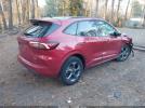 Ford Escape St-line Image 8